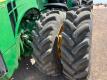 2012 John Deere 8360R Tractor w/ Rome Scraper - 10