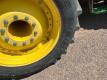2012 John Deere 8360R Tractor w/ Rome Scraper - 13