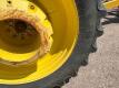 2012 John Deere 8360R Tractor w/ Rome Scraper - 16