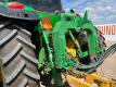2012 John Deere 8360R Tractor w/ Rome Scraper - 17