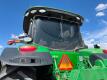 2012 John Deere 8360R Tractor w/ Rome Scraper - 18