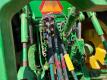 2012 John Deere 8360R Tractor w/ Rome Scraper - 19