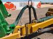 2012 John Deere 8360R Tractor w/ Rome Scraper - 21