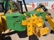 2012 John Deere 8360R Tractor w/ Rome Scraper - 25