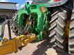 2012 John Deere 8360R Tractor w/ Rome Scraper - 33