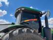 2012 John Deere 8360R Tractor w/ Rome Scraper - 34