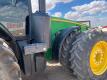 2012 John Deere 8360R Tractor w/ Rome Scraper - 35