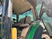 2012 John Deere 8360R Tractor w/ Rome Scraper - 40