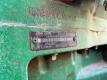 2012 John Deere 8360R Tractor w/ Rome Scraper - 51