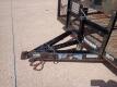 Texas Bragg 16Ft Trash Trailer - 7