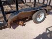 Texas Bragg 16Ft Trash Trailer - 9