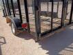 Texas Bragg 16Ft Trash Trailer - 12