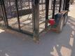 Texas Bragg 16Ft Trash Trailer - 15