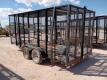 16Ft Trash Trailer - 2