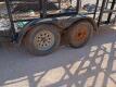 16Ft Trash Trailer - 20