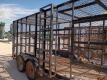 16Ft Trash Trailer - 23