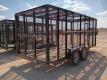 2012 Lamar 16Ft Trash Trailer - 4