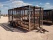 2012 Lamar 16Ft Trash Trailer - 5