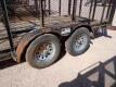 2012 Lamar 16Ft Trash Trailer - 10
