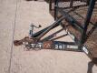 Texas Bragg 16Ft Trash Trailer - 7
