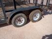 Texas Bragg 16Ft Trash Trailer - 9