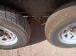 Texas Bragg 16Ft Trash Trailer - 10