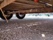 Texas Bragg 16Ft Trash Trailer - 12