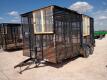 16Ft Trash Trailer