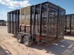 16Ft Trash Trailer - 2