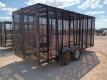 16Ft Trash Trailer - 4
