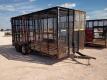16Ft Trash Trailer - 5