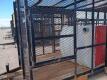 16Ft Trash Trailer w/Porta Potty - 9