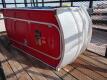 16Ft Trash Trailer w/Porta Potty - 22
