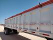 2004 Travis 39Ft End Dump Trailer - 9
