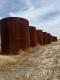 (1) Unused 500BBL Storage Tank - 3