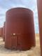 (1) Unused 500BBL Storage Tank