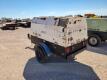 2018 Rotair D185 Portable Air Compressor - 2