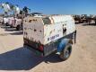 2018 Rotair D185 Portable Air Compressor - 3