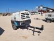 2018 Rotair D185 Portable Air Compressor - 4