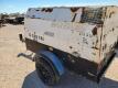 2018 Rotair D185 Portable Air Compressor - 9