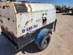 2018 Rotair D185 Portable Air Compressor - 11