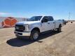 2019 Ford F-250 Pickup Truck - 38