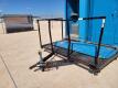 2012 Road-Clipper 20Ft x 8Ft Trash Trailer w/Porta Potties - 7