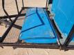 2012 Road-Clipper 20Ft x 8Ft Trash Trailer w/Porta Potties - 9