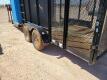 2012 Road-Clipper 20Ft x 8Ft Trash Trailer w/Porta Potties - 15