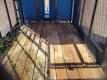 2012 Road-Clipper 20Ft x 8Ft Trash Trailer w/Porta Potties - 18