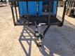 2018 Lamar 20Ft x 7Ft Trash Trailer w/Porta Potties - 5