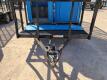 2017 Lamar 20Ft x 7Ft Trash Trailer w/Porta Potties - 5
