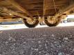 2017 Lamar 20Ft x 7Ft Trash Trailer w/Porta Potties - 13