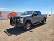 2019 Ford F-250 Pickup Truck
